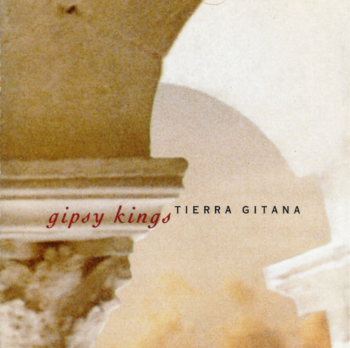 Gipsy Kings - Tierra Gitana (CD, Album)_3338784882
