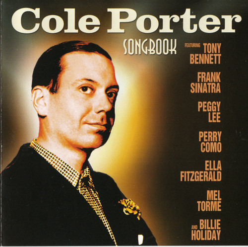 Various - Cole Porter - Songbook (CD, Comp)