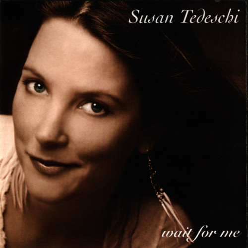 Susan Tedeschi - Wait For Me (CD, Album)_3346945149
