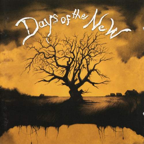 Days Of The New - Days Of The New (CD, Album, Club)
