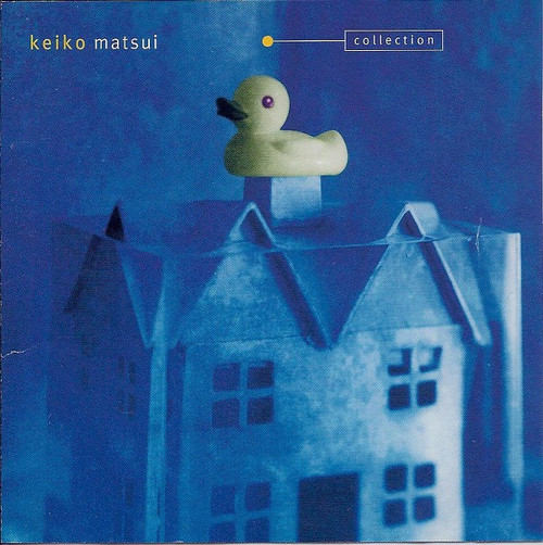 Keiko Matsui - Collection (CD, Comp, Club)