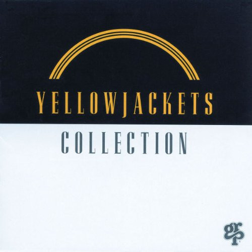 Yellowjackets - Collection (CD, Album, Comp, Club)