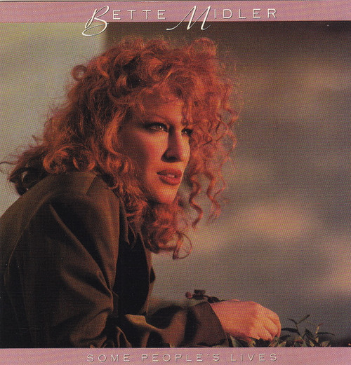 Bette Midler - Some People's Lives (CD, Album)_3348421410