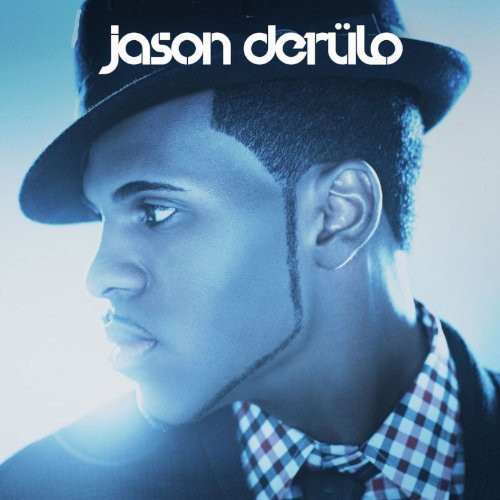 Jason Derülo* - Jason Derülo (CD, Album)
