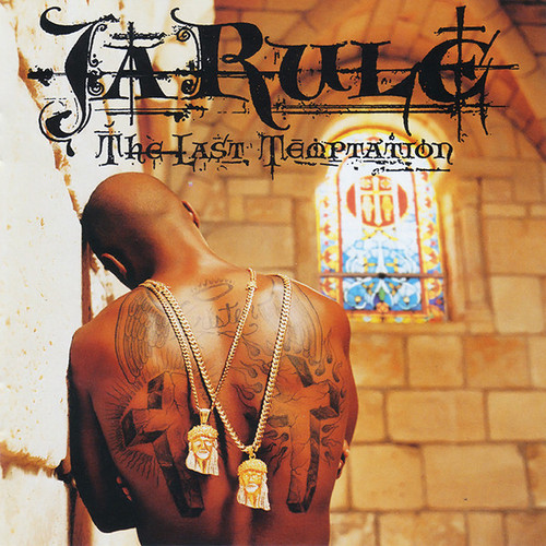 Ja Rule - R.U.L.E. (2xLP, Album) - BullTrax Records