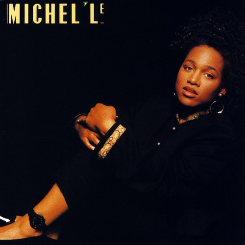Michel'le - Michel'le (CD, Album)_3348251481