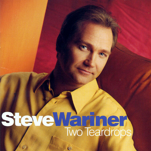 Steve Wariner - Two Teardrops (HDCD, Album)