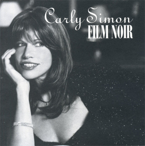 Carly Simon - Film Noir (CD, Album, Enh)_3349395642