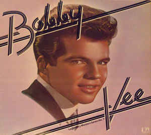 Bobby Vee - Legendary Masters Series No. 7 (2xLP, Comp, Gat)