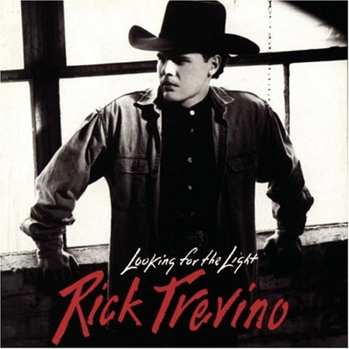 Rick Trevino - Looking For The Light (CD, Album)