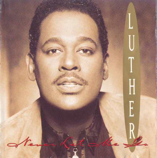 Luther Vandross - Never Let Me Go (CD, Album)_3352935975