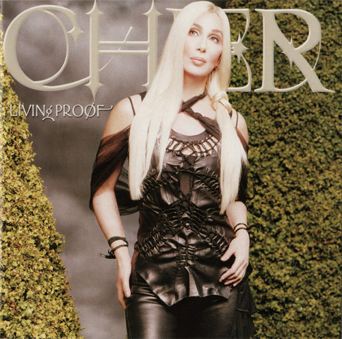 Cher - Living Proof (CD, Album)