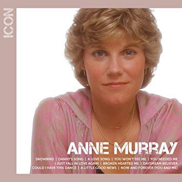 Anne Murray - Icon (CD, Comp)