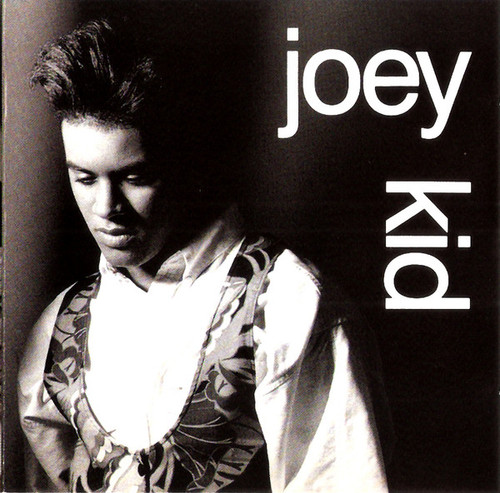 Joey Kid - Joey Kid (CD, Album)