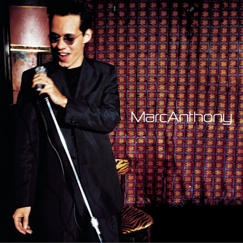 Marc Anthony - Marc Anthony (CD, Album)_3367570683