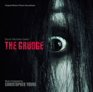 Christopher Young - The Grudge (Original Motion Picture Soundtrack) (CD, Album)