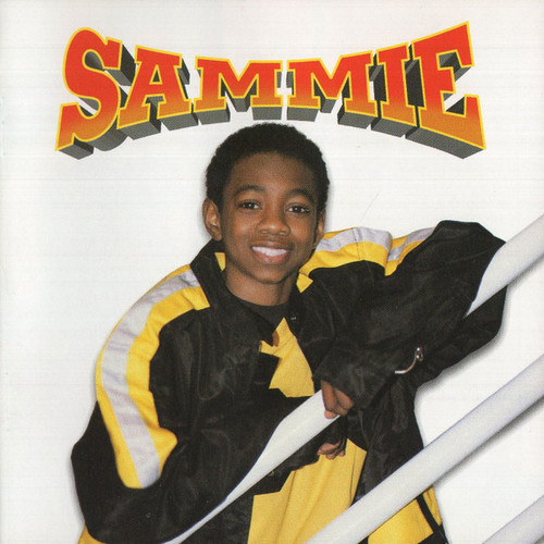 Sammie - From The Bottom To The Top (CD, Album)_3369047085