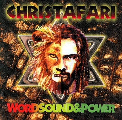 Christafari - WordSound&Power (CD, Album)