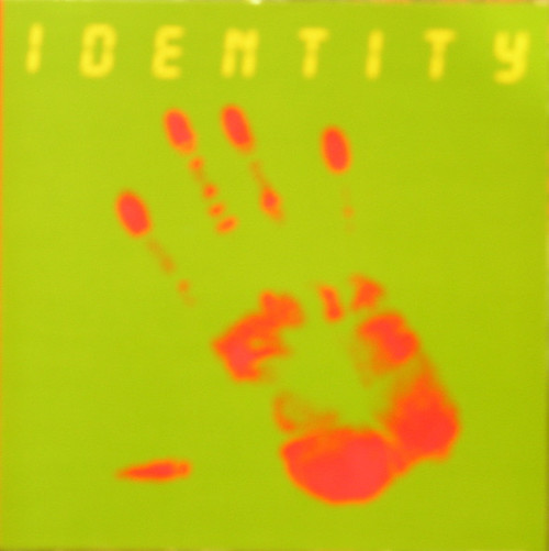 Identity (6) - Identity (CD, Album)