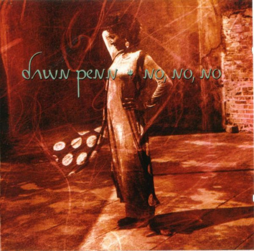 Dawn Penn - No, No, No (CD, Album)