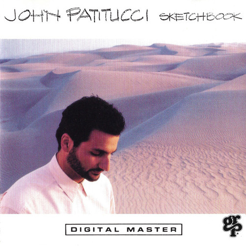 John Patitucci - Sketchbook (CD, Album)