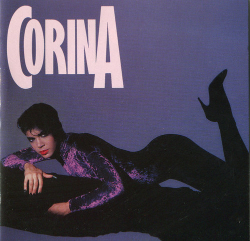 Corina - Corina (CD, Album)
