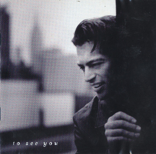 Harry Connick Jr.* - To See You (CD, Album, Club)_3376827858