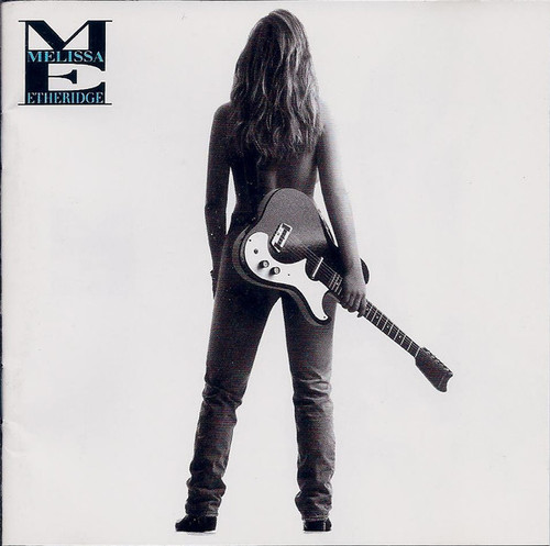 Melissa Etheridge - Never Enough (CD, Album, Club, BMG)_3378002412