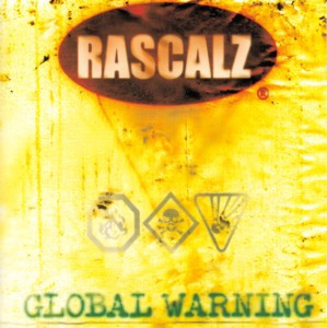 Rascalz - Global Warning (CD, Album)