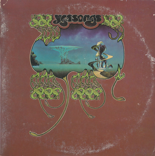 Yes - Yessongs (3xLP, Album, RI)_3377519706
