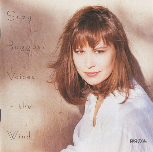 Suzy Bogguss - Voices In The Wind (CD, Album)_3377466120