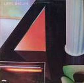 Lipps, Inc. - 4 (LP, Album, 26)