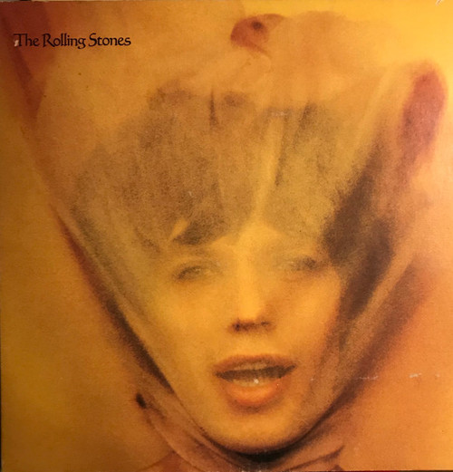 The Rolling Stones - Goats Head Soup (LP, Album, She)_3384941694