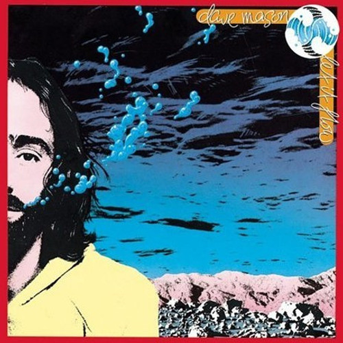 Dave Mason - Let It Flow (LP, Album, Ter)_3384403632