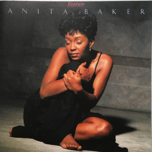 Anita Baker - Rapture (CD, Album, Club, RE, RP)_3391650102