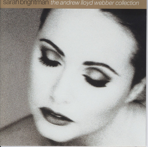 Sarah Brightman - The Andrew Lloyd Webber Collection (CD, Comp, RE)_3392809281