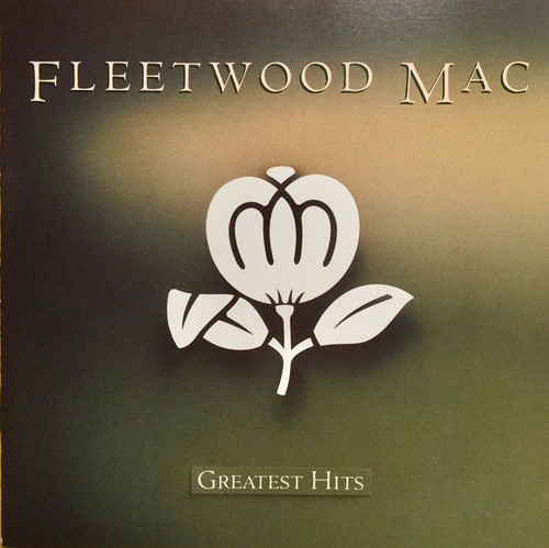 Fleetwood Mac - Greatest Hits (CD, Comp, Club)