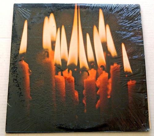 The Columbia Musical Treasuries Orchestra - The Magic Of Christmas (2xLP, Mono)