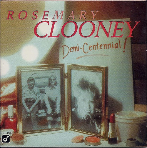 Rosemary Clooney - Demi-Centennial (CD, Album)