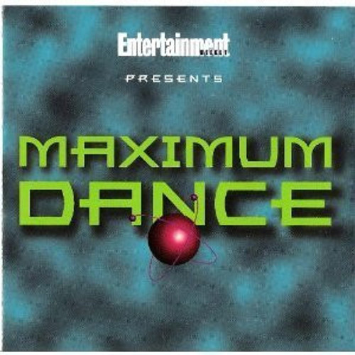 Various - Maximum Dance (2xCD, Comp)