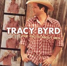 Tracy Byrd - The Truth About Men (CD)_3401227755