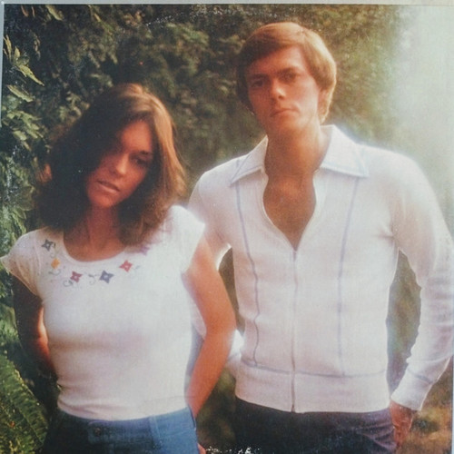 Carpenters - Horizon (LP, Album, Club, CRC)_3402332601