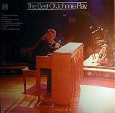 Johnnie Ray - The Best Of Johnnie Ray (LP, Comp, RE, Abr)_3402332238