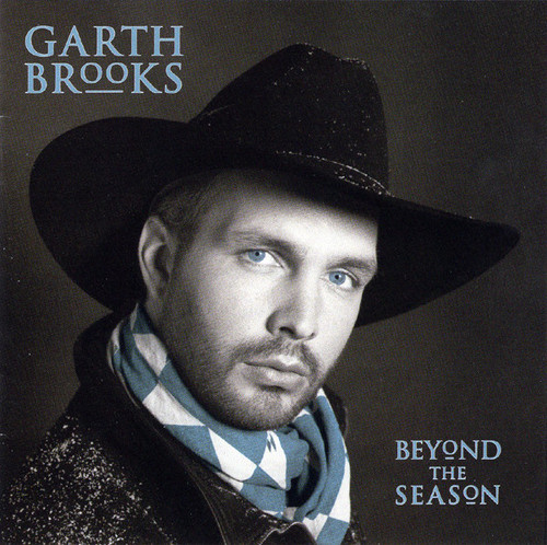 Garth Brooks - Beyond The Season (CD, Album)