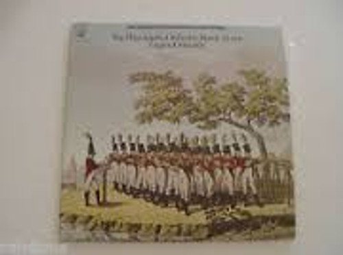 The Philadelphia Orchestra, Eugene Ormandy - The Philadelphia Orchestra March Album (2xLP, Comp, RE)_3402014328