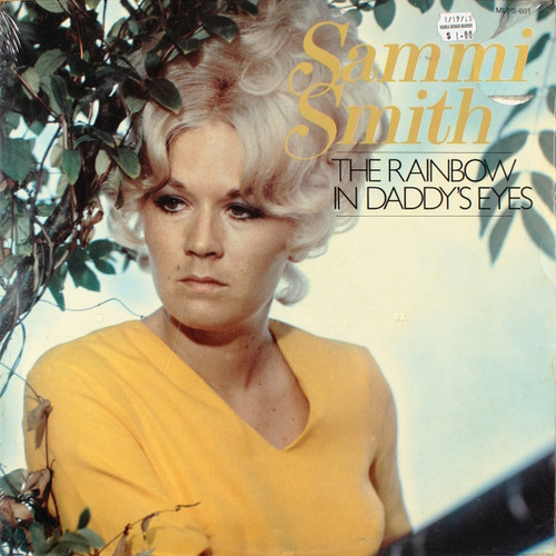 Sammi Smith - The Rainbow In Daddy's Eyes (LP, Album)_3403365417