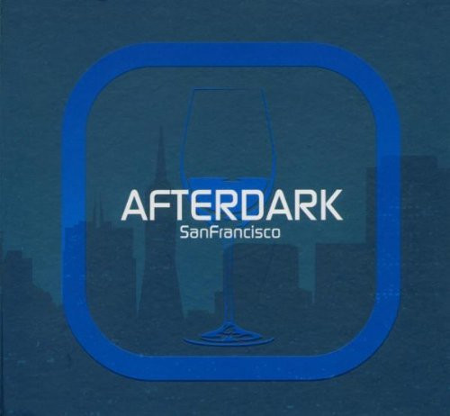Various - Afterdark (San Francisco) (2xCD, Comp, Copy Prot., Enh, Mixed, Dig)