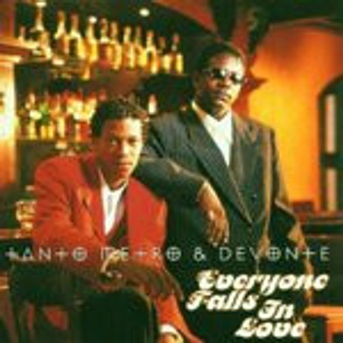 Tanto Metro & Devonte - Everyone Falls In Love (CD, Album)