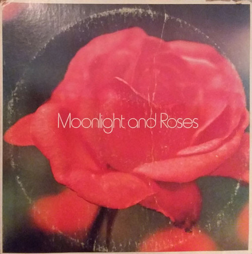 Mitch Miller - Moonlight And Roses / More Memories By Mitch (2xLP, Comp)_3410395347