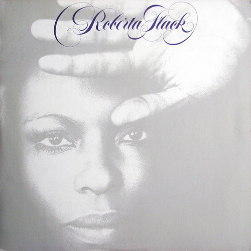 Roberta Flack - Roberta Flack (LP, Album, RI )